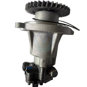 CYJ Pompe de vidange d'huile de haute qualité VOE15033078 15033078 pour camion A35F A40E A40F, pièces de moteur et de pompe à carburant pour engins de chantier - Product Image 1