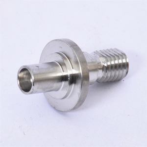 Hot Selling PROTOTEK CNC Machining Turning Milling <b>Service</b> Custom Stainless Steel Steel Aluminium 6061 Parts - Product Image 1