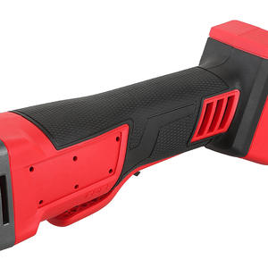 Juego de amoladora angular inalámbrica Industrial sin escobillas de 20V de altura, máquina pulidora y rectificadora de 4/5 pulgadas, gatillo compatible con batería - Product Image 5