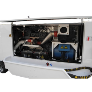 Uçak dizel toprak güç ünitesi (GPU) - Product Image 6