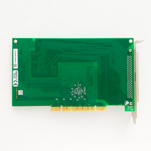 ARBOR PI0-32/32L(PCI)H No.7212C บอร์ดบัส PCI อินพุต/เอาต์พุตดิจิตอลแบบฝังตัว 32 จุด/32 ช่อง อุปกรณ์เสริมคอมพิวเตอร์ในสต็อก - Product Image 4