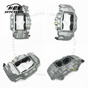 47750-0K300 477500K350 477500K300 Vente en gros de pièces automobiles HDE Étrier de frein pour Toyota Hilux - Product Image 6