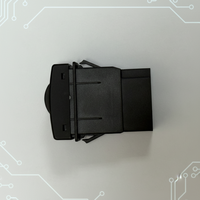 Ajuste de la Luz Delantera del Automóvil, Suministro Directo de 12V del Fabricante, Garantía de Calidad, Venta al Por Mayor