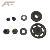 13581-67041 13508-67011 13603-30020 Kit de distribution moteur automobile pour Toyota 2.5L 3.0L (1KZ, 1KD, 2KD, 5L, 2GD, 1MZ)