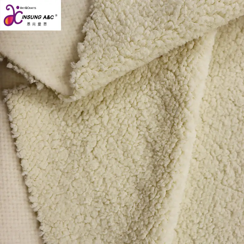 Роскошное Двухслойное двустороннее фланелевое одеяло из микрофибры с шерпой