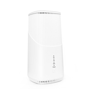 Mạng Riêng Ảo Lưới Gigabit Wifi6 Khe Cắm Thẻ Sim NSA/SA 5G CPE Router Không Dây Cho Châu Á, Châu Âu, Châu Phi, Nam Mỹ - Product Image 1