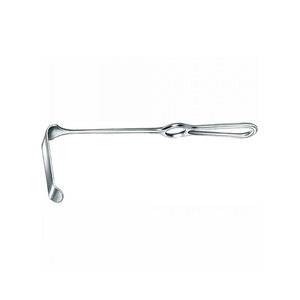 Instrumento de Cirugía General, Retractor Lengenbeck Individual, Instrumento Quirúrgico Afilado, Retractor Longnbeck - Product Image 5