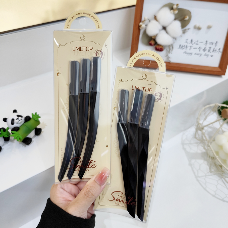 LMLTOP 2pcs Custom logo Mini Blade