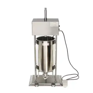 Máquina automática de churros Tulumba Maker, máquina para hacer incrustaciones de tamales