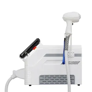 Meilleur Prix Professionnel 755nm 808nm 1064nm Diode Laser Rajeunissement de La Peau Épilation Machine Pour Filles Femmes