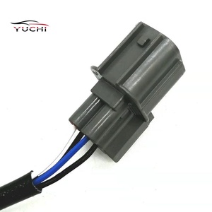 ออกซิเจนเซ็นเซอร์สำหรับรถยนต์ของแท้22641aa410sensor 22641aa500สำหรับ Subaru Impreza - Product Image 4