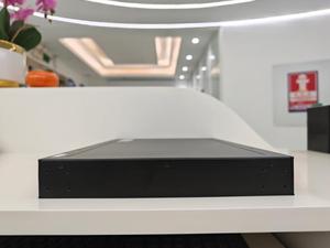 BZJH-TSN4412F <b>Time</b>-sensitive Network: 10 Gigabit, 16 Optical Fibers, 12 Electrical Wires; Industrial <b>Switch</b> - Product Image 6
