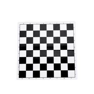 Vente en gros <span class=keywords><strong>d</strong></span>'échecs internationaux de taille personnalisée, <span class=keywords><strong>jeu</strong></span> de société avec pièces en plastique - Product Image 5