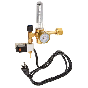 Calidad estable hidropónico <span class=keywords><strong>co2</strong></span> regulador para la casa verde planta - Product Image 4