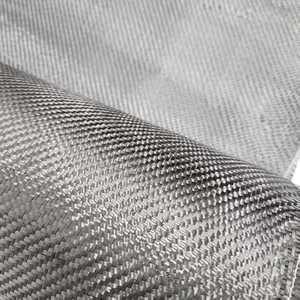 Tissu en fibre de carbone fiable et résistant à la corrosion pour coques de navires marins et structures offshore - Product Image 5