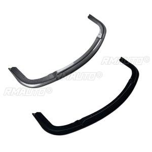 Pour Subaru Impreza WRX STI 2006-2007 : Kit Carrosserie Complet (Lame de Pare-chocs Avant, Splitter, Diffuseur, Protection de Pare-chocs, Accessoires) - Product Image 6