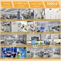 Modul Kamera Pengajaran & Keamanan Kelas Web IMX334 8MP 4K 30FPS dengan Sensor 1/18" USB
