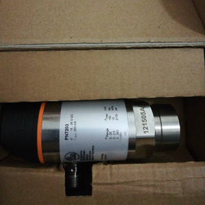 Sensor de Presión IFM Nuevo PN7203, Hecho en Alemania, en Caja - Product Image 3