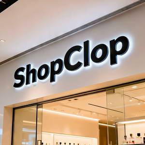 Venta al por mayor al aire libre impermeable publicidad Led Lettes Logo 3D iluminación LED iluminado signo Logo personalizado Led carta signo tablero - Product Image 1