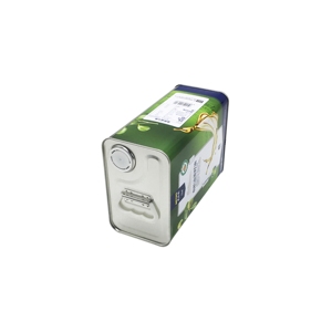 Boîte en métal personnalisée OEM pour l'huile alimentaire, impression personnalisée, 3L, pour le stockage de l'huile d'olive - Product Image 6