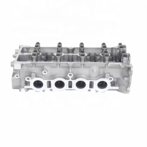 Yüksek Kaliteli Mazda 2 Mazda 3 Z6 1.6l Zy 1.5l Zy-ve Silindir Kapağı Çelik Doğrudan Fabrikadan - Product Image 3