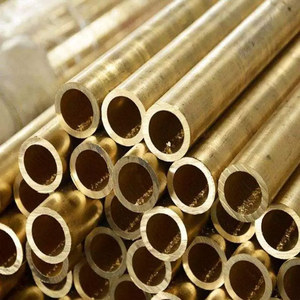 H59 Hpb59-1 Hpb59-3 H62 H65 H68 h63t2 T3 TU1 TU2 TP1 tp2 đồng thau ống Ống hàn & uốn độ bền kéo cao - Product Image 6