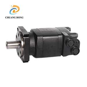 Motores de tambor hidráulicos confiables para sistemas de cinta transportadora-OEM chino - Product Image 1