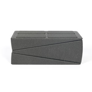 Espuma Eco EPP de alta dureza, camilla de pantorrilla Wadendehner, tabla inclinada para piernas, cuña en cuclillas, logotipo personalizado, venta directa de fábrica - Product Image 5