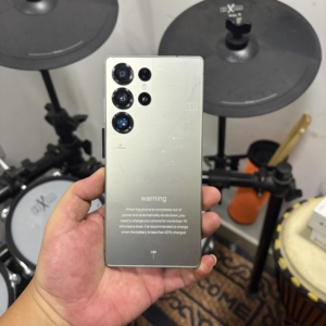 S25 Ultra 2025 Nuevo Smartphone 5G Global Desbloqueado Original 12GB+16GB+1TB+512GB Doble SIM Doble Modo de Espera Carga Rápida - Product Image 1