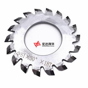 Sierra Circular de diamante de carburo de tungsteno, tamaño de pulgadas, personalizada - Product Image 5