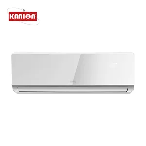 Sistem Pendingin Udara Mini <span class=keywords><strong>Split</strong></span> AC EU Klima 12000BTU DC Inverter R410a <span class=keywords><strong>Unit</strong></span> <span class=keywords><strong>Split</strong></span> AC Dinding - Product Image 1