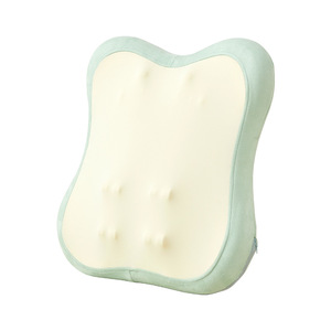 Masajeador Eléctrico de Cuello, Hombros y Espalda con Vibración y Calor, Almohada de Masaje Shiatsu para Todo el Cuerpo - Product Image 5