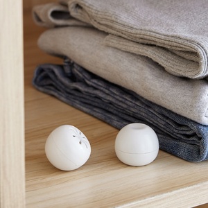 Bola Desodorante para Zapatos, Segura para Calzado, Bolsas de Gimnasio y Taquillas - Product Image 3