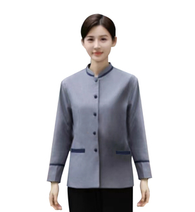 Uniforme <span class=keywords><strong>para</strong></span> Personal <span class=keywords><strong>de</strong></span> Hotel, Uniforme <span class=keywords><strong>de</strong></span> Recepción <span class=keywords><strong>de</strong></span> Hotel, Uniforme <span class=keywords><strong>de</strong></span> <span class=keywords><strong>Limpieza</strong></span> <span class=keywords><strong>de</strong></span> <span class=keywords><strong>Oficina</strong></span> <span class=keywords><strong>de</strong></span> Recepción <span class=keywords><strong>de</strong></span> Hotel - Product Image 6