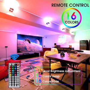 High Quality Flexible 12V 24V <b>RGB</b> COB LED Strip Light WS2812B 252-768 LEDs/m Single/Dream Color Home Decoration 2-Year Warranty - Product Image 2