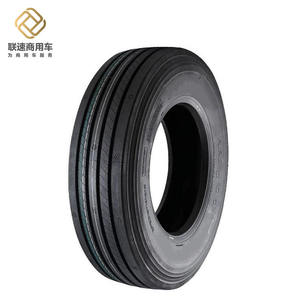 18mm derin sırt 315/80R22.5 lastik-sürücü aksı Scania/DFAC kamyon için-madencilik lojistiği için delinmeye dayanıklı | 1 yıl garanti - Product Image 1