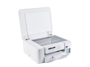 <span class=keywords><strong>Impresora</strong></span> de inyección de tinta inalámbrica todo en uno para <span class=keywords><strong>Brother</strong></span> T536DW Estudiante Impresión en <span class=keywords><strong>color</strong></span> Copia Escaneo Uso en el hogar Listo para enviar - Product Image 6