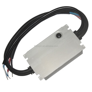 Alimentation LED Meanwell XLG-25-AB 25W à courant et tension constants, fonction de gradation PFC, entrée 220V/110V, sortie 12V - Product Image 4