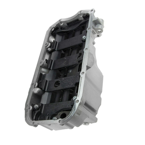 Cárter de aceite del motor 55222621 55222613 0652247 para Fiat <span class=keywords><strong>Doblo</strong></span> 500L/X Bravo 1.6/2.0 Alfa Romeo Giulietta MiTo Opel/Vauxhall Suzuki - Product Image 6