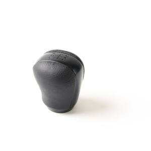 Pommeau de levier de vitesse en cuir ergonomique pour NISSAN SKYLINE - Product Image 4