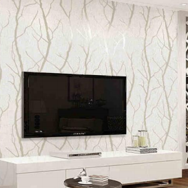 <span class=keywords><strong>Papel</strong></span> Tapiz Versátil No Tejido: Mejore el Hogar y los Espacios Comerciales con una Amplia Gama de Diseños - Product Image 4