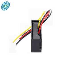 IP67 72v à 12v 3a régulateur de tension cc à cc convertisseur abaisseur