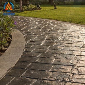 Molde para Impresión <span class=keywords><strong>de</strong></span> Pisos <span class=keywords><strong>de</strong></span> Concreto, Tapete para Estampado <span class=keywords><strong>de</strong></span> Concreto - Product Image 1