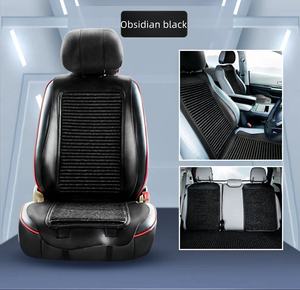 <span class=keywords><strong>Coussin</strong></span> universel imperméable de couverture de siège de voiture d'accessoires automatiques à la mode - Product Image 3