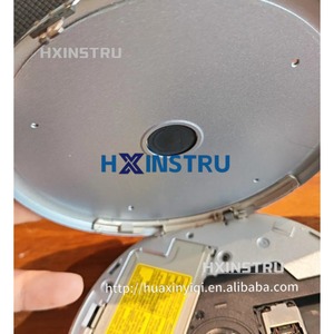 1pcs Panasonic SL-CT810 CD <b>Walkman</b> H - Product Image 6