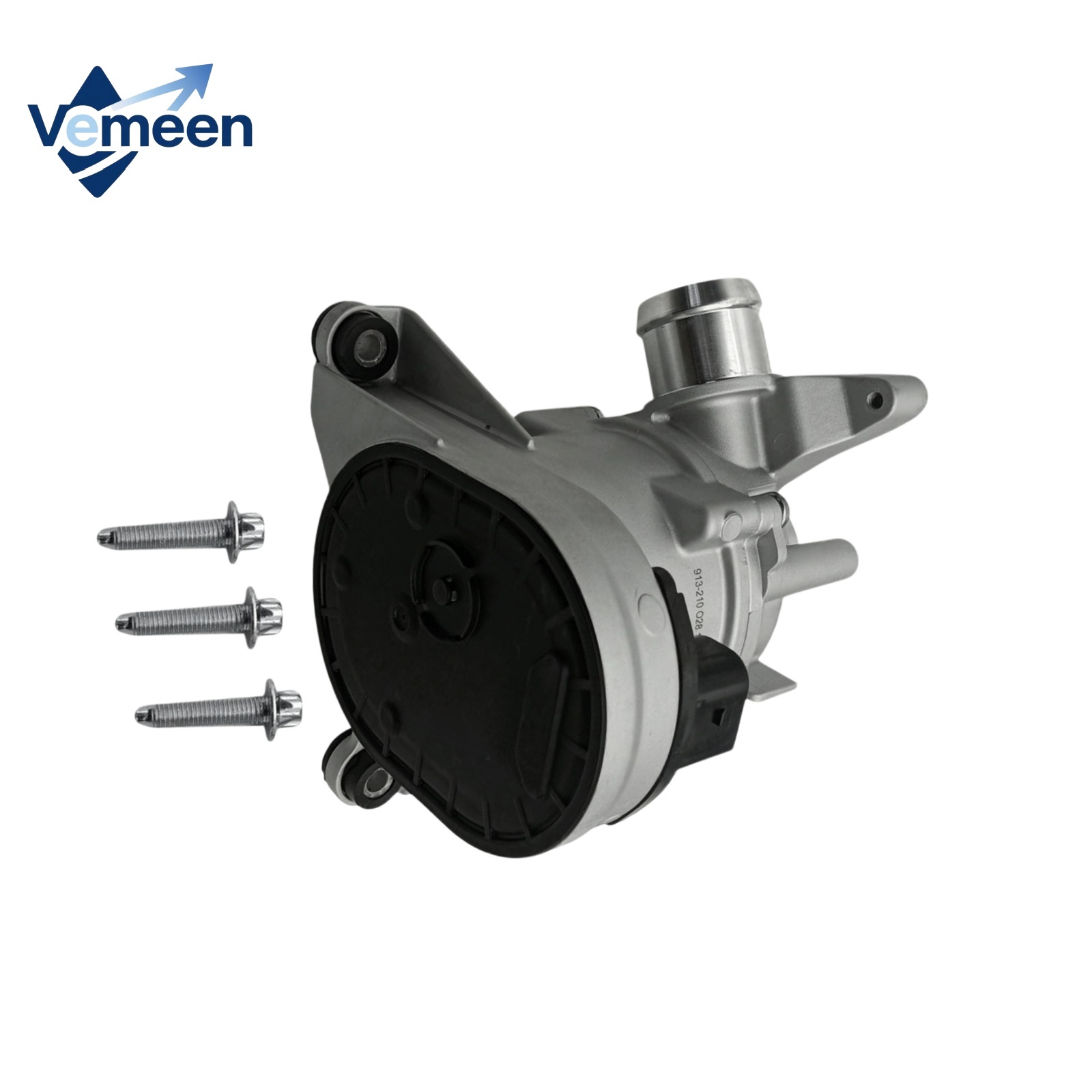 Electric Water Pump for Mercedes-Benz C300 19-23 C43 AMG E350