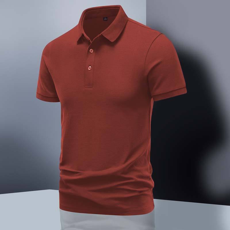 สีน้ำตาล