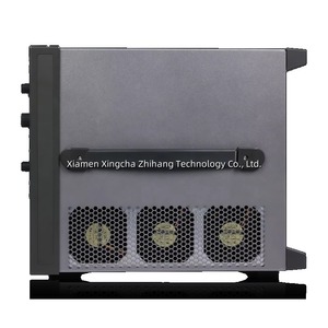 ออสซิลโลสโคปดิจิตอลความละเอียดสูง Siglent รุ่น Sds6034/6054/6104/6204H10/12Pro แบนด์วิดท์ 2GHz 10/12 บิต สำหรับเครื่องมือทดสอบ - Product Image 5