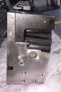 บล็อกเครื่องยนต์ดีเซล OM501รถบรรทุก V6อะไหล่รถยนต์สำหรับ Mercedes Benz ใหม่ OE A5410100105สูบบล็อกเครื่องยนต์ V6 - Product Image 2