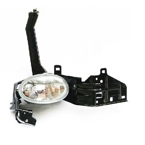Luz Antiniebla Delantera para Auto SDA 33951-SDE-P02 para Honda Accord, Negra, Voltaje Estándar - Product Image 1